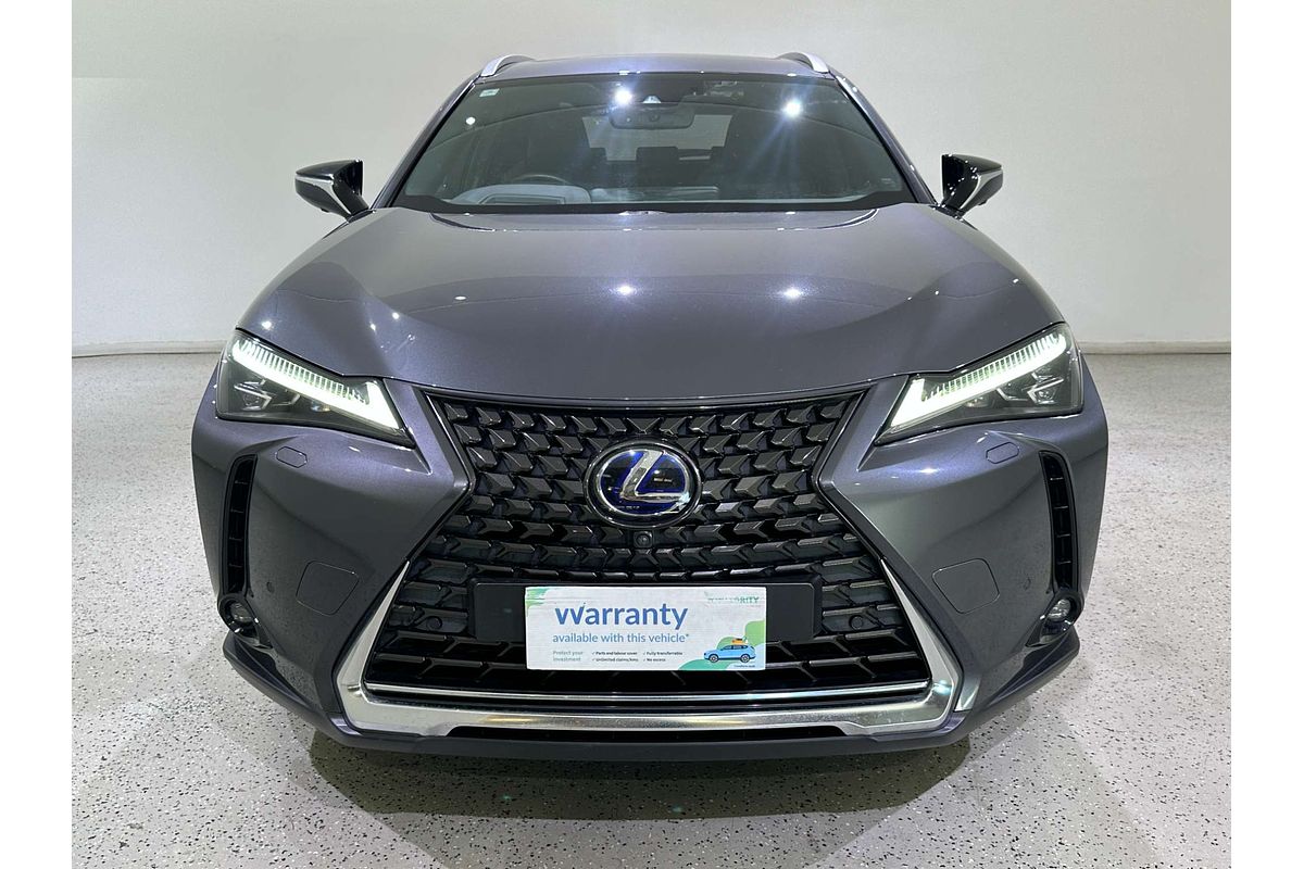 2022 Lexus UX UX300e Sports Luxury KMA10R