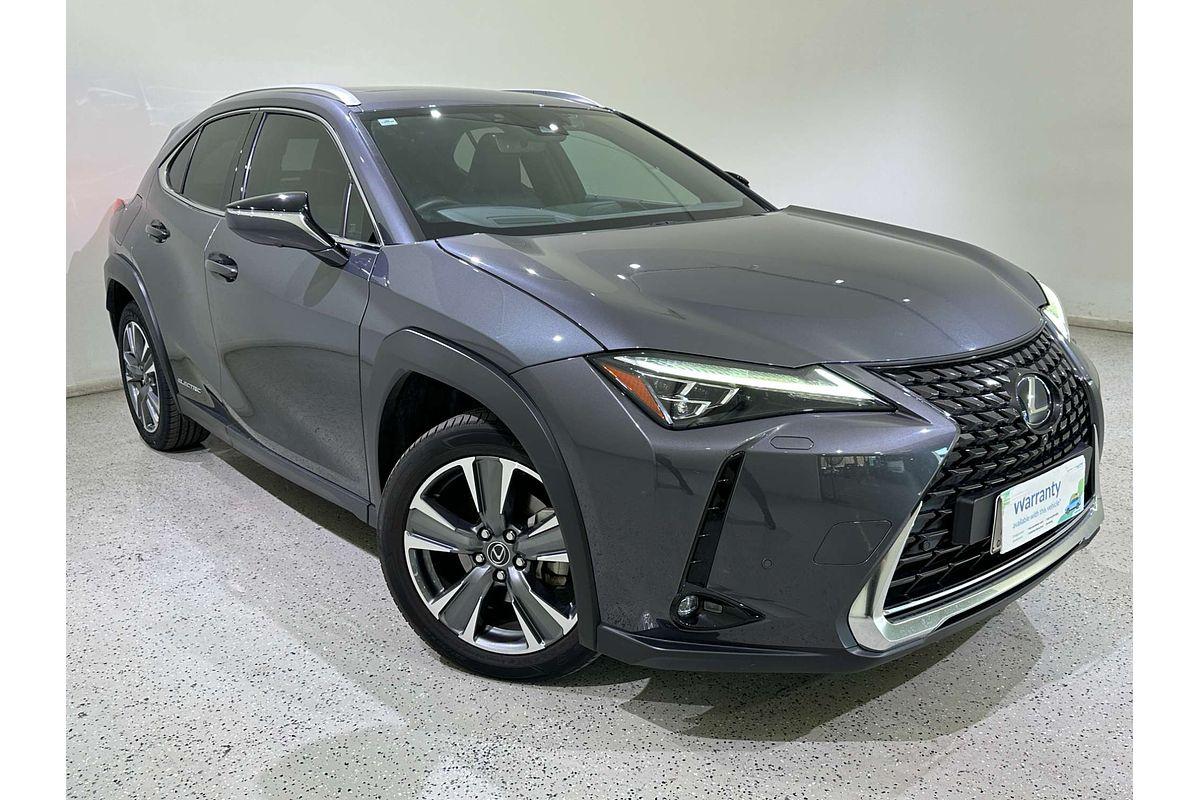 2022 Lexus UX UX300e Sports Luxury KMA10R