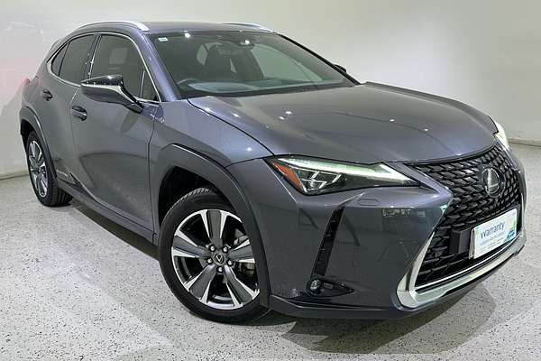 2022 Lexus UX UX300e Sports Luxury KMA10R