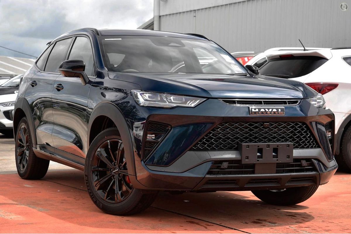 2026 GWM Haval H6GT Ultra PHEV B03