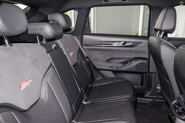 2026 GWM Haval H6GT Ultra PHEV B03