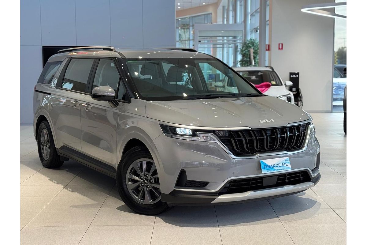 2026 Kia Carnival S KA4