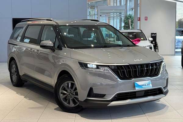 2026 Kia Carnival S KA4