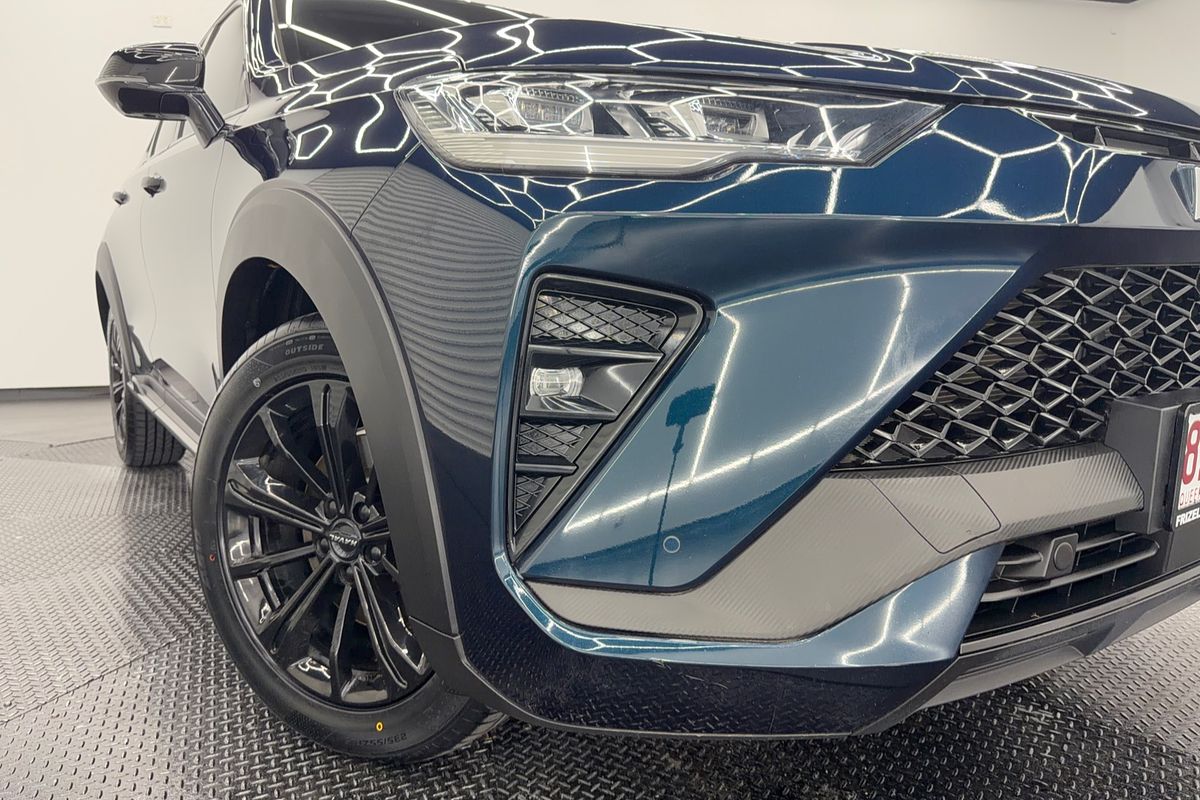 2022 Haval H6GT Lux B03