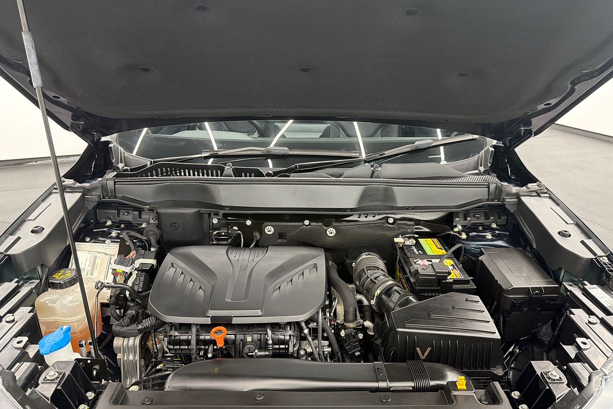 2022 Haval H6GT Lux B03