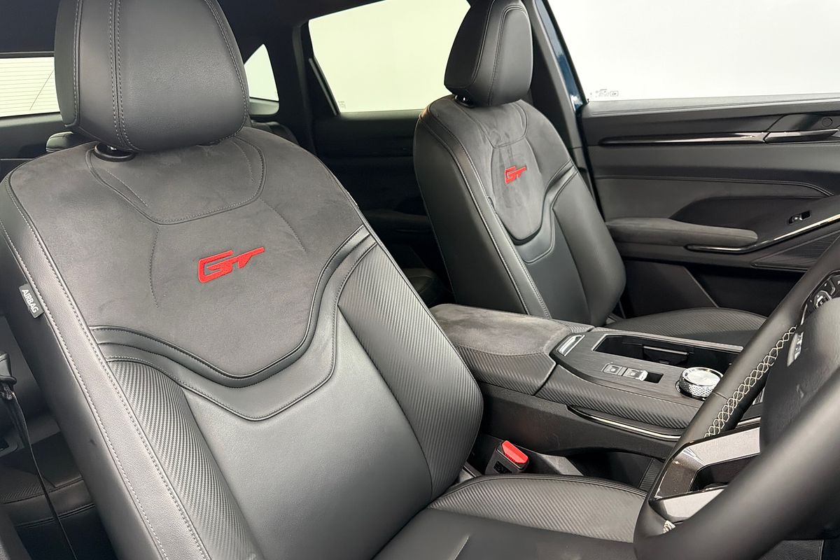 2022 Haval H6GT Lux B03