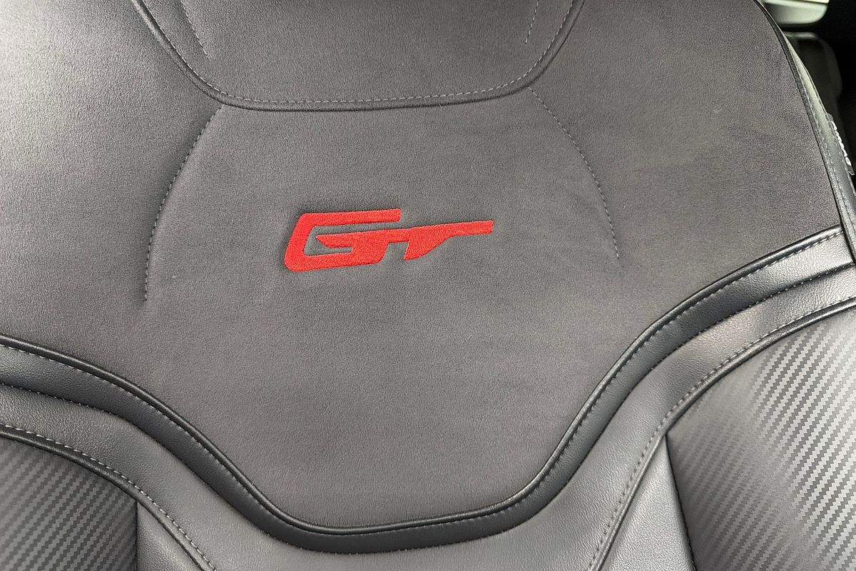 2022 Haval H6GT Lux B03