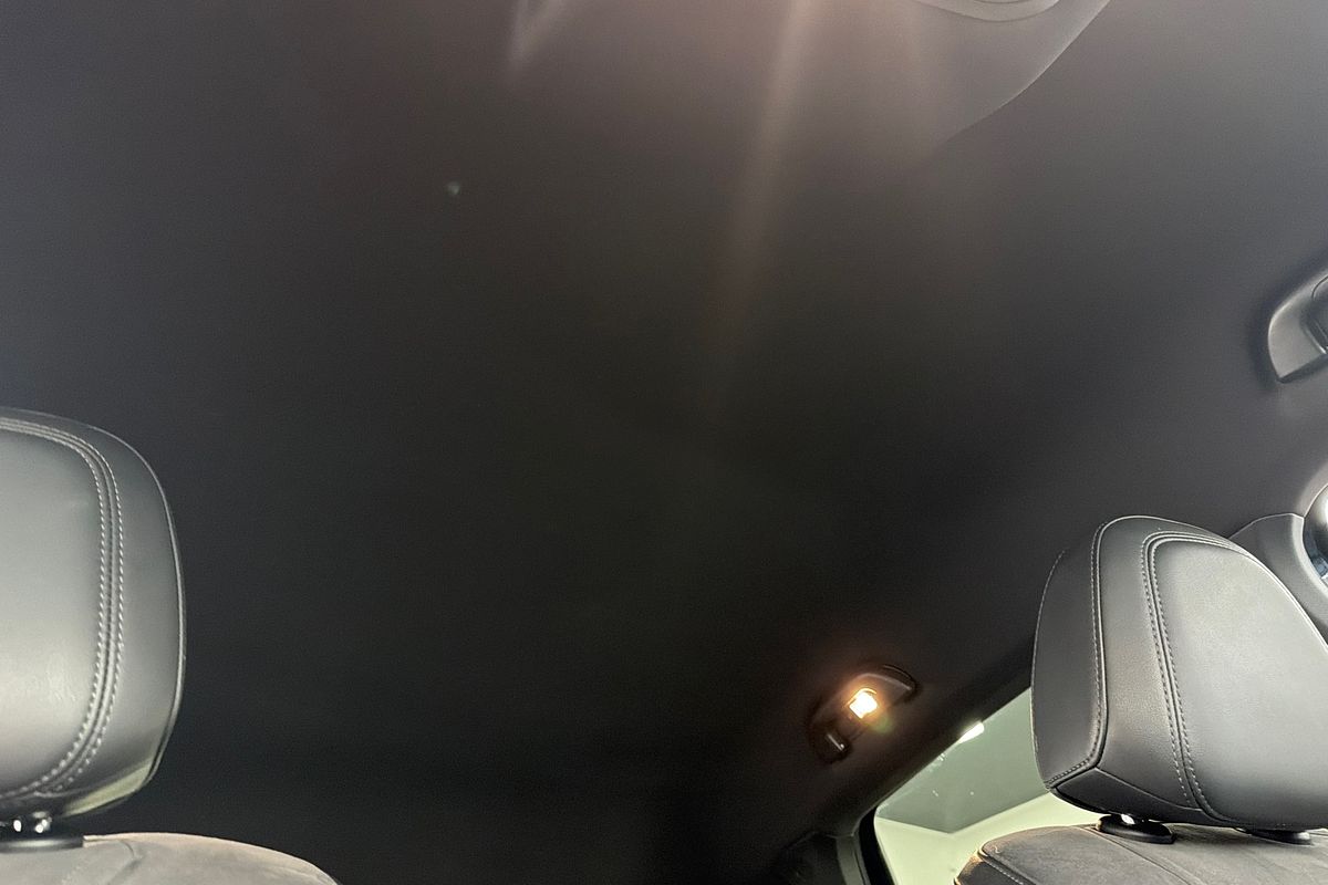 2022 Haval H6GT Lux B03