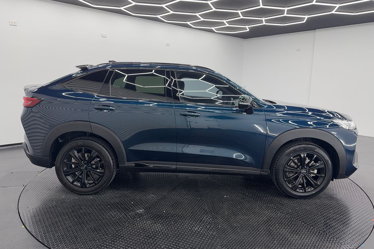 2022 Haval H6GT Lux B03