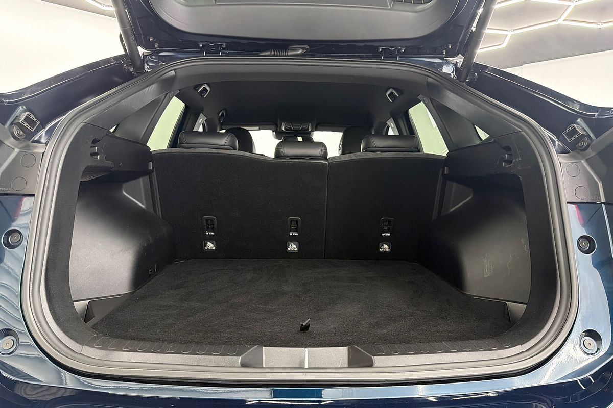 2022 Haval H6GT Lux B03