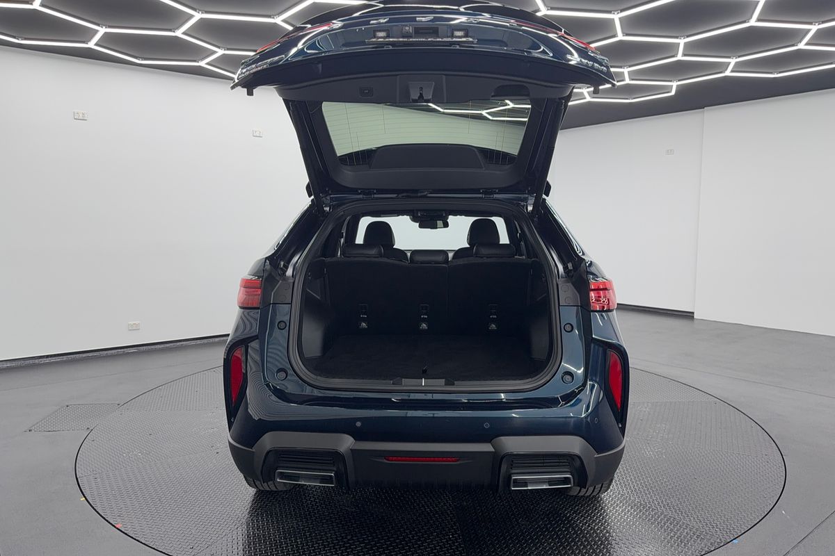 2022 Haval H6GT Lux B03