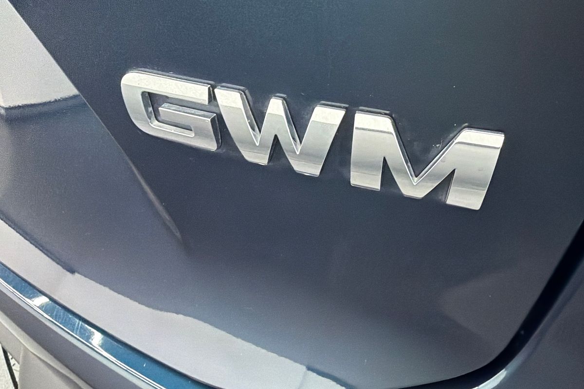 2022 Haval H6GT Lux B03