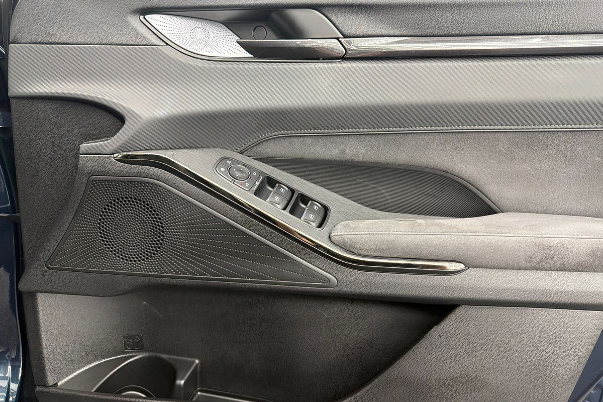 2022 Haval H6GT Lux B03