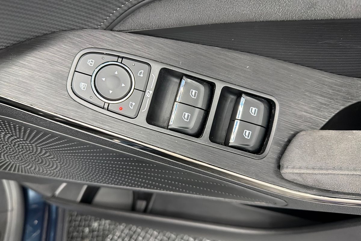 2022 Haval H6GT Lux B03