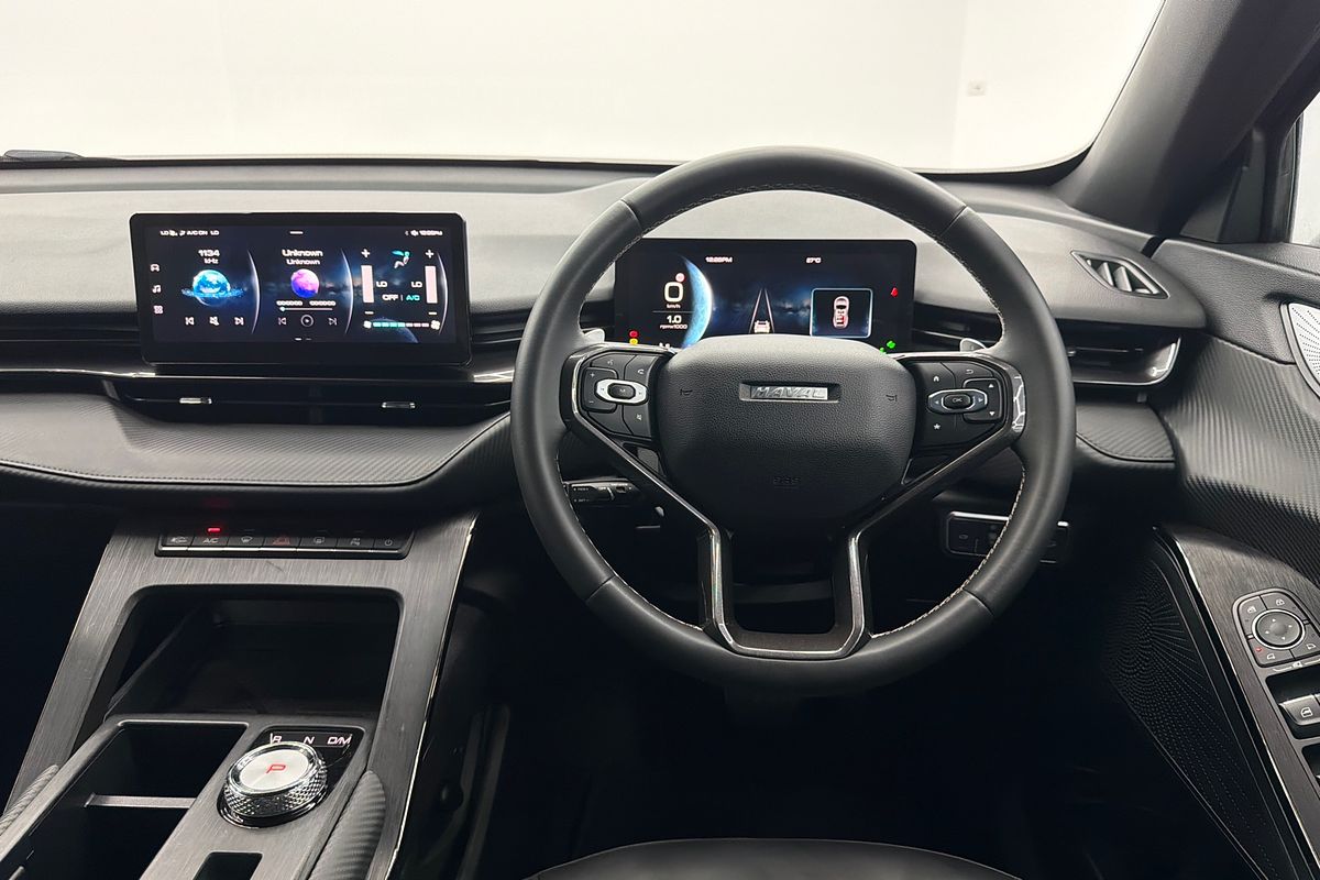 2022 Haval H6GT Lux B03