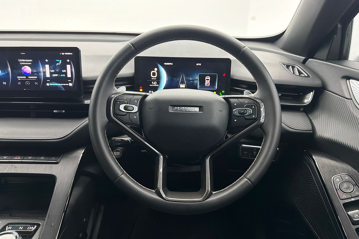 2022 Haval H6GT Lux B03