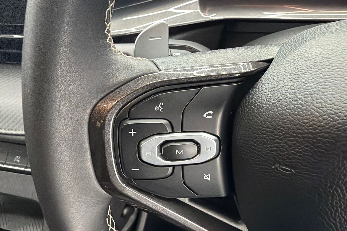 2022 Haval H6GT Lux B03