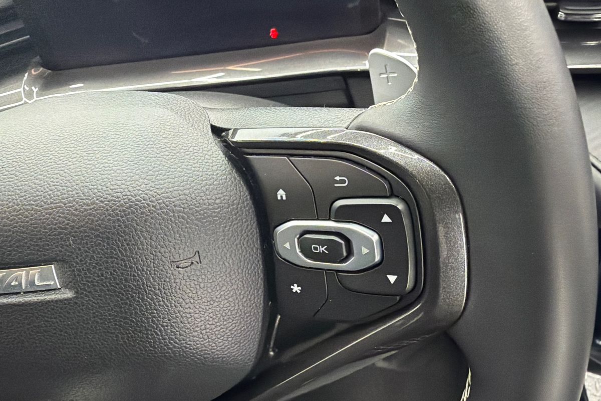 2022 Haval H6GT Lux B03