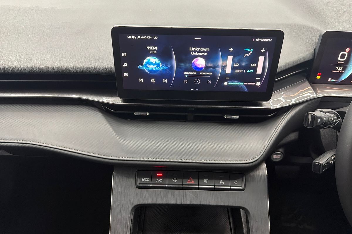 2022 Haval H6GT Lux B03