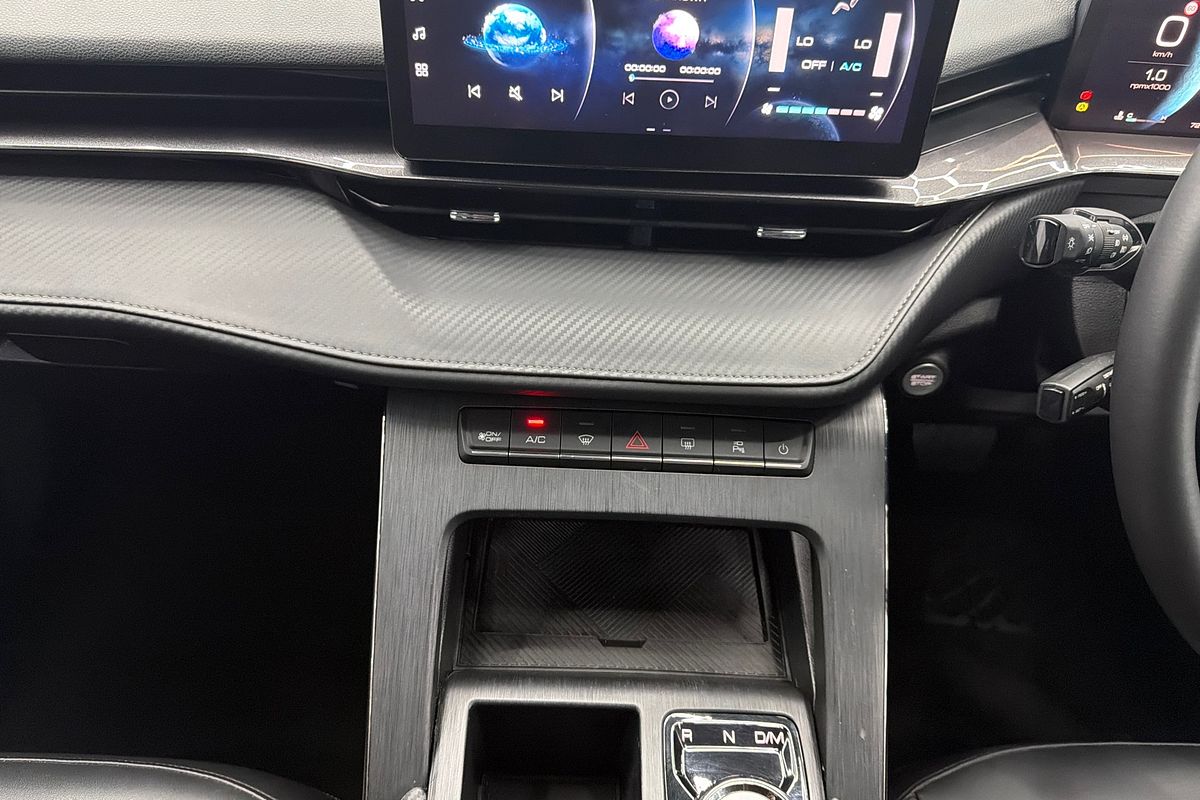 2022 Haval H6GT Lux B03