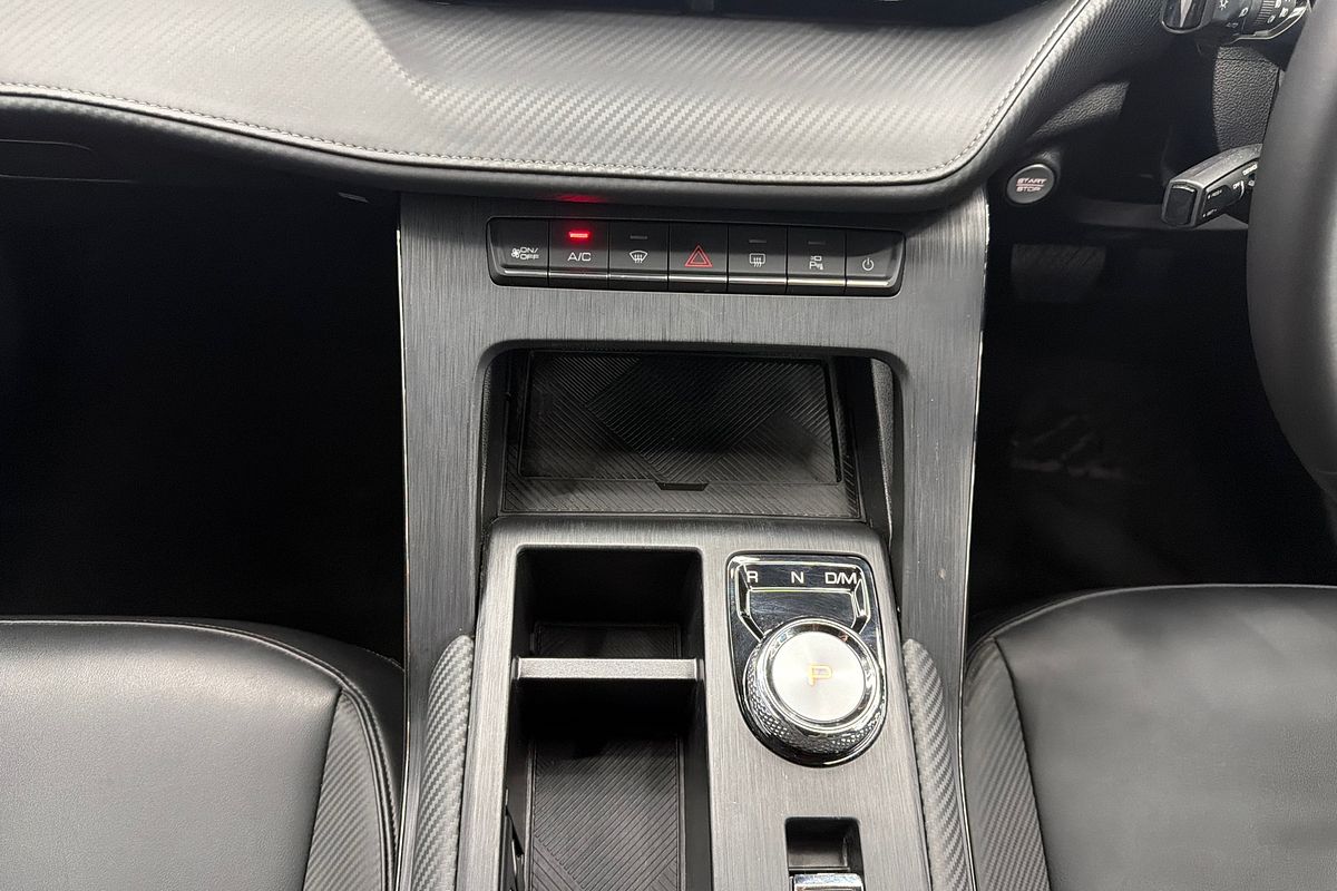 2022 Haval H6GT Lux B03