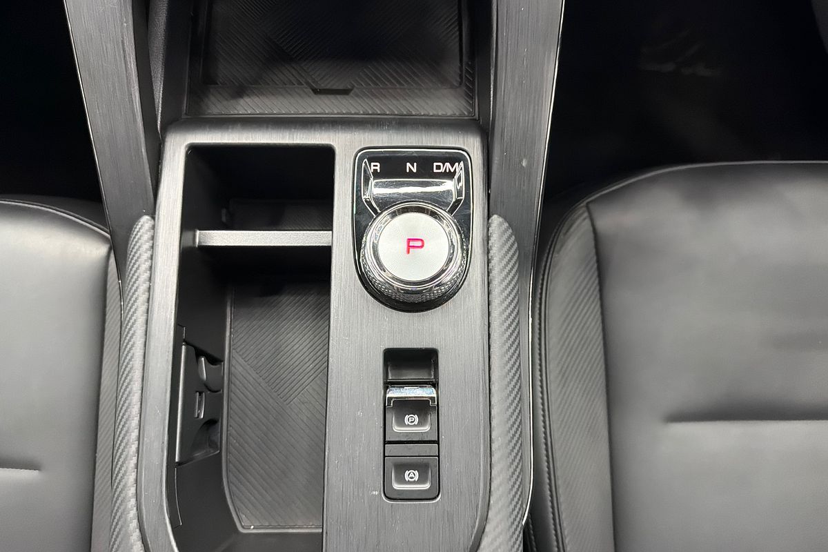 2022 Haval H6GT Lux B03