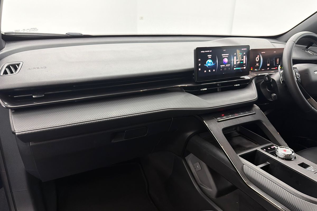 2022 Haval H6GT Lux B03