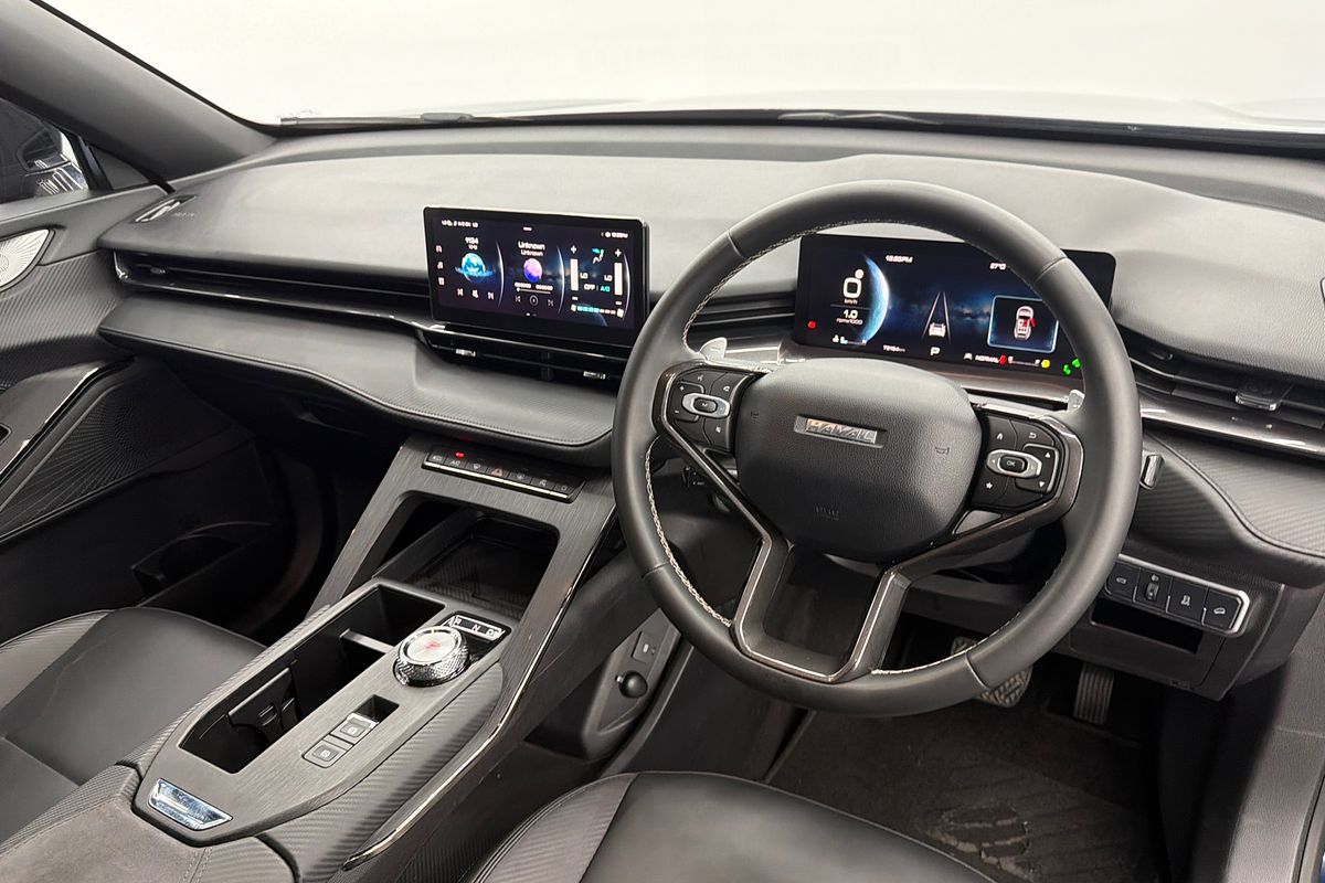 2022 Haval H6GT Lux B03