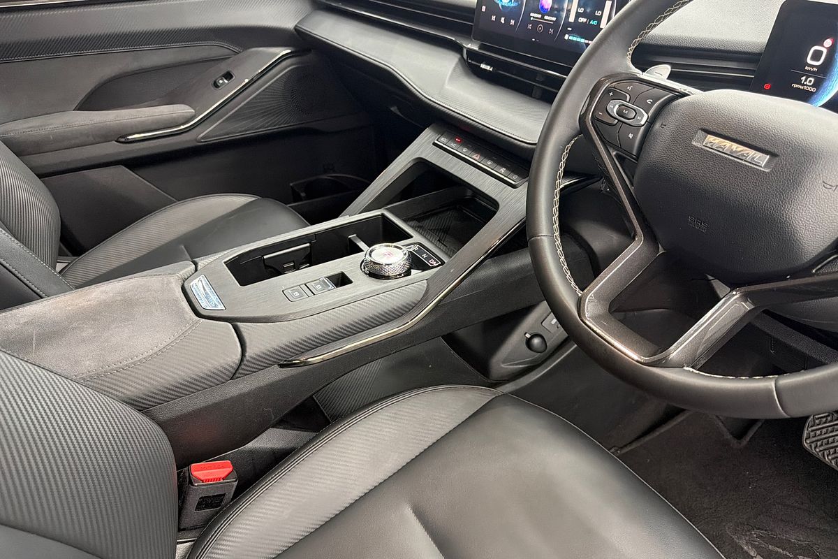 2022 Haval H6GT Lux B03