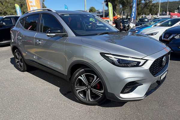 2022 MG ZS Excite AZS1