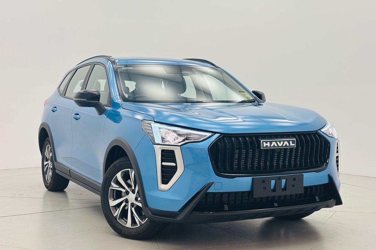 2025 Haval Jolion  Premium Auto 4x2