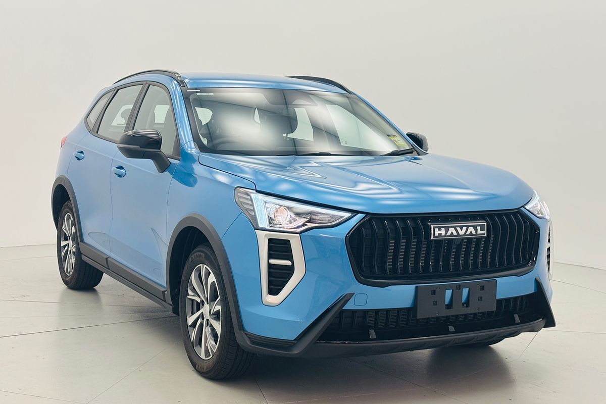 2025 Haval Jolion  Premium Auto 4x2