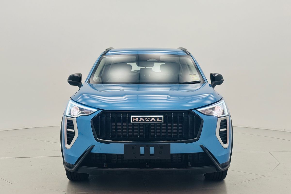 2025 Haval Jolion  Premium Auto 4x2