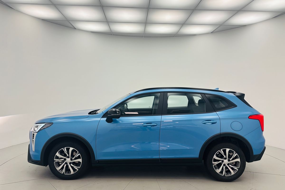 2025 Haval Jolion  Premium Auto 4x2