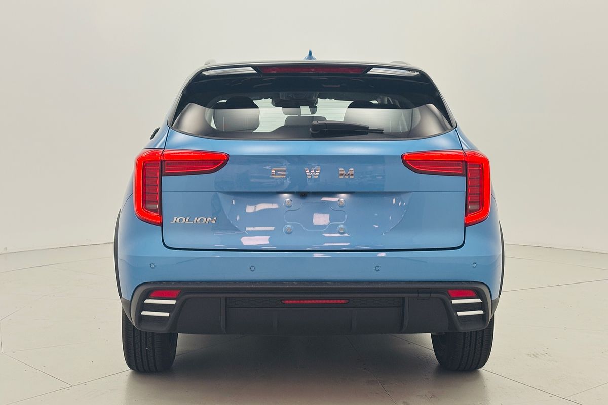 2025 Haval Jolion  Premium Auto 4x2