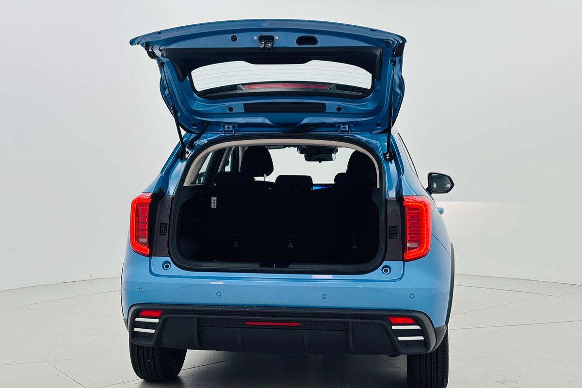 2025 Haval Jolion  Premium Auto 4x2