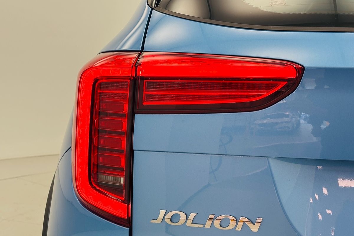 2025 Haval Jolion  Premium Auto 4x2
