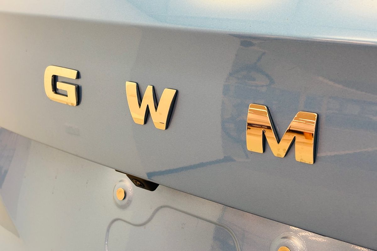 2025 Haval Jolion  Premium Auto 4x2