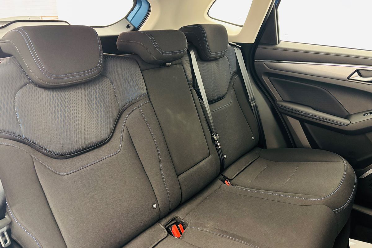 2025 Haval Jolion  Premium Auto 4x2