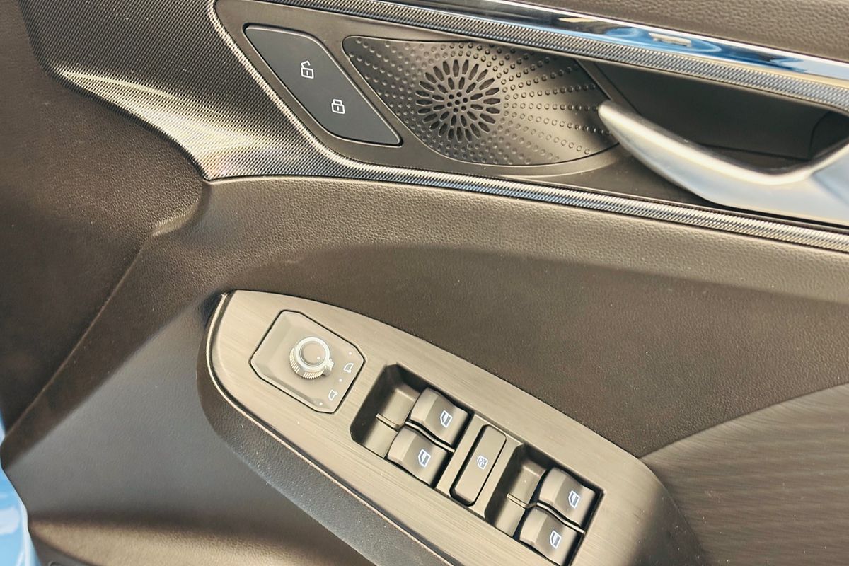 2025 Haval Jolion  Premium Auto 4x2