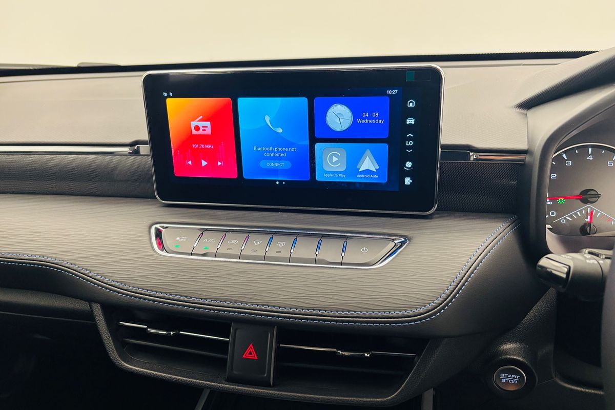 2025 Haval Jolion  Premium Auto 4x2