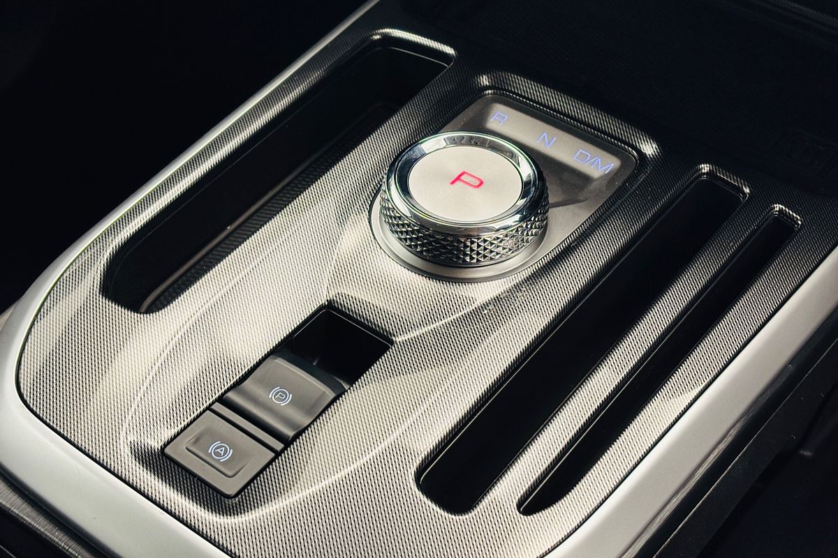 2025 Haval Jolion  Premium Auto 4x2