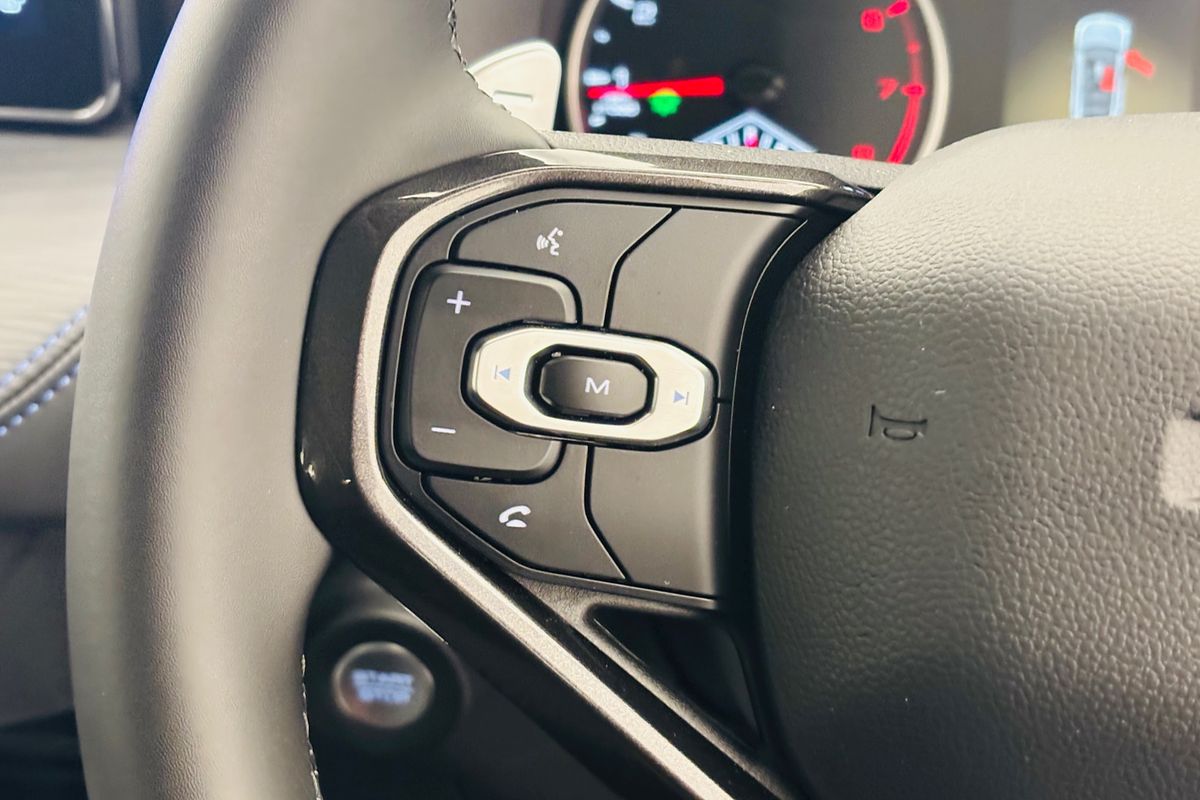 2025 Haval Jolion  Premium Auto 4x2