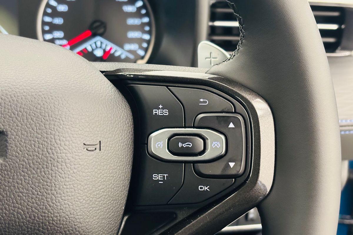 2025 Haval Jolion  Premium Auto 4x2