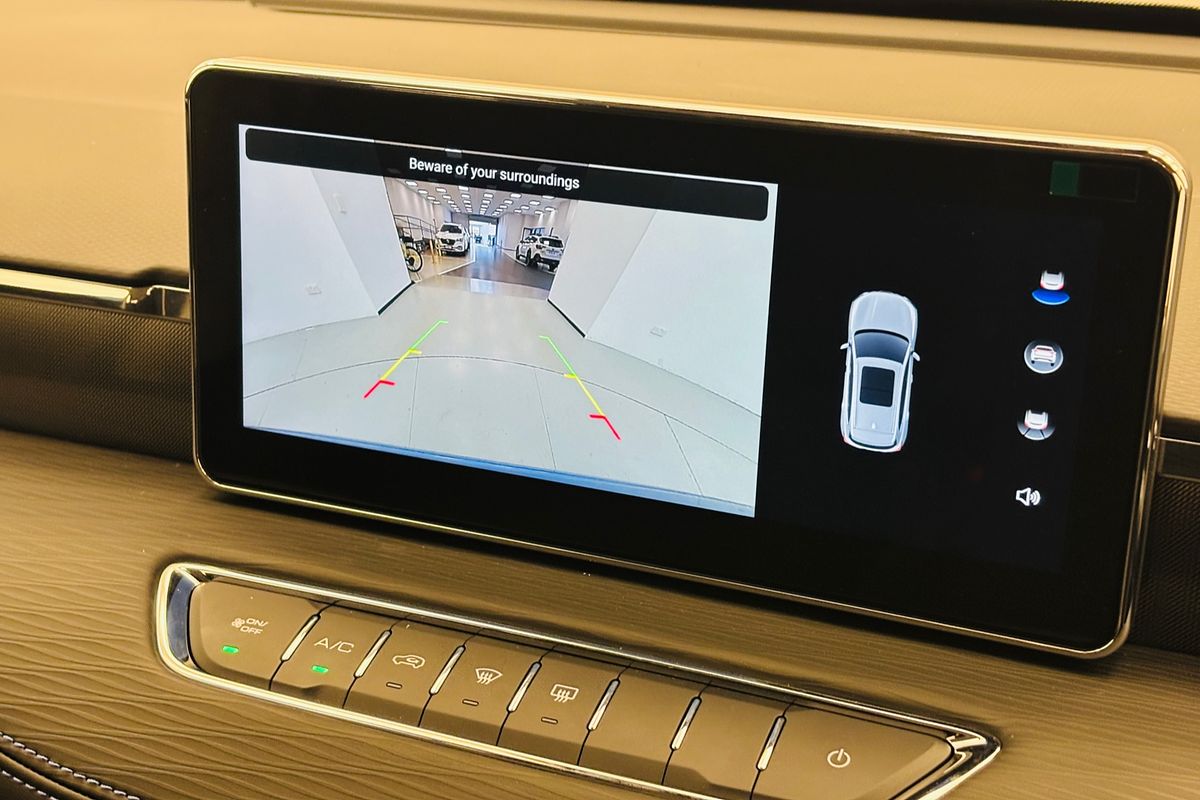 2025 Haval Jolion  Premium Auto 4x2