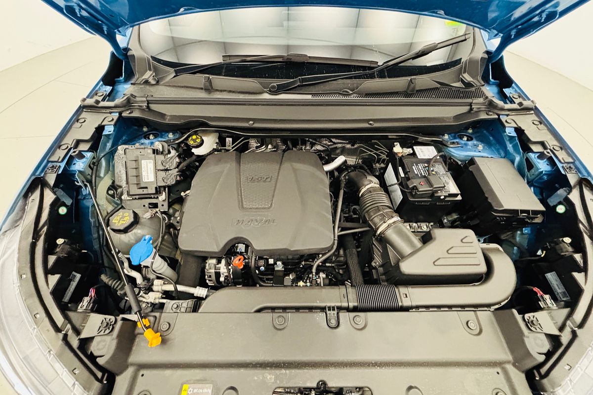 2025 Haval Jolion  Premium Auto 4x2