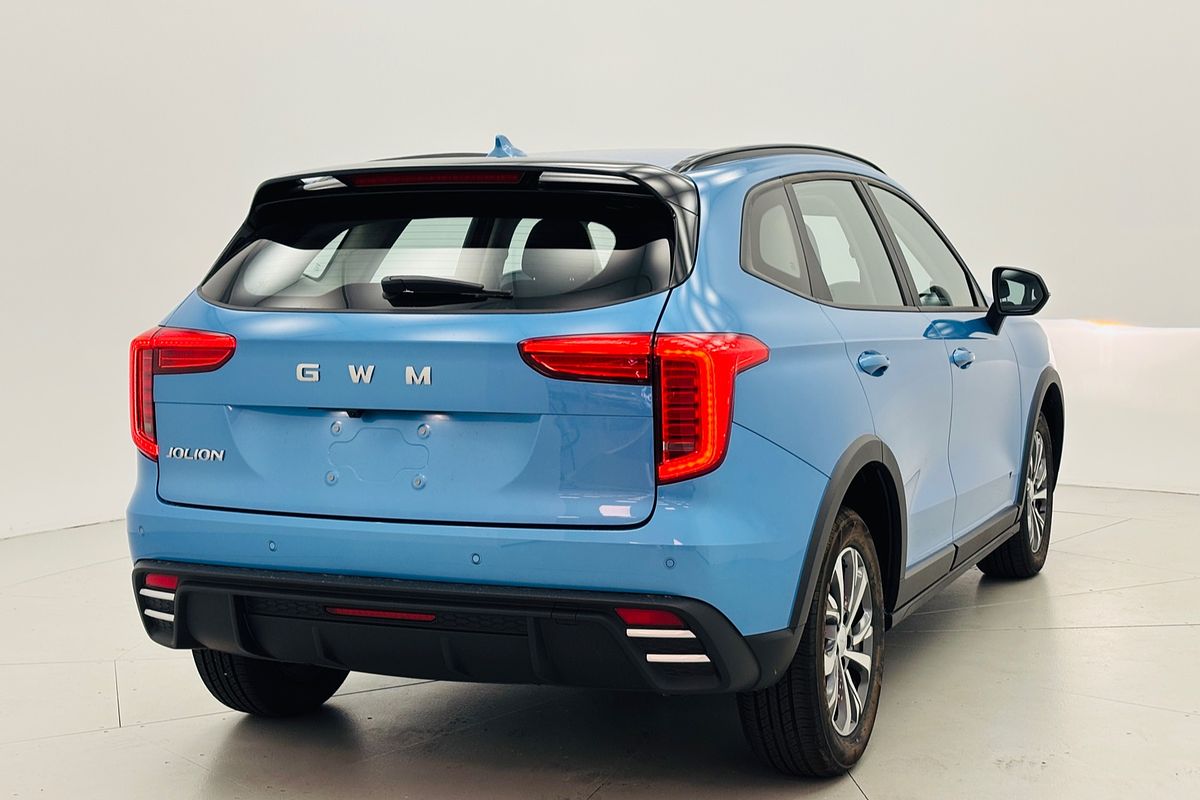 2025 Haval Jolion  Premium Auto 4x2