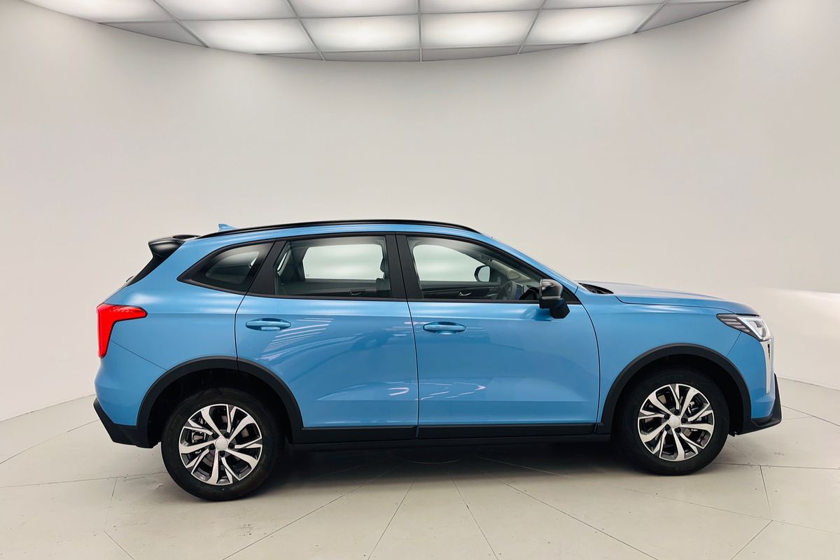 2025 Haval Jolion  Premium Auto 4x2