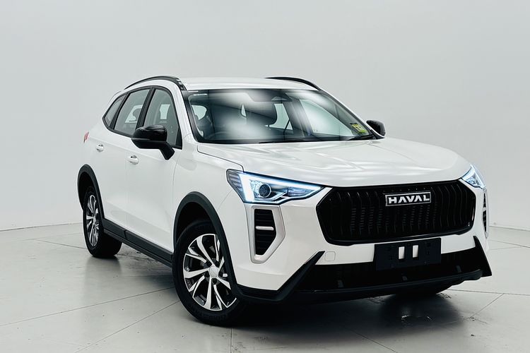 2026 GWM Jolion Premium A01