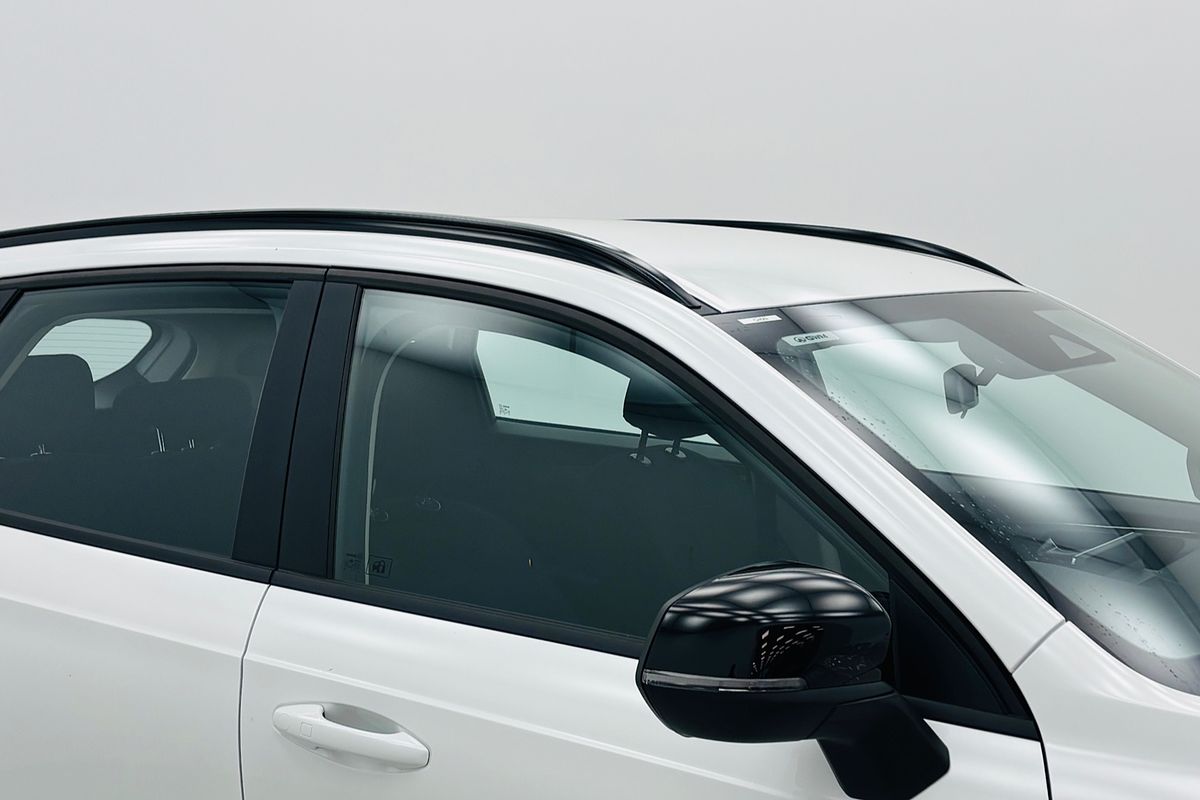 2025 Haval Jolion  Premium Auto 4x2